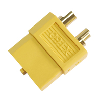 Accessoires de batterie : Connecteurs XT60 mâles et femelles avec capuchon, Connecteur anti-étincelle XT-60