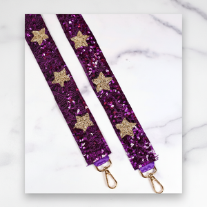 Mohsin artesanías Correa con cuentas monedero cinturón para mujer directo de la India bordado a mano punto de cruz y artesanías de costura - Product Image 1