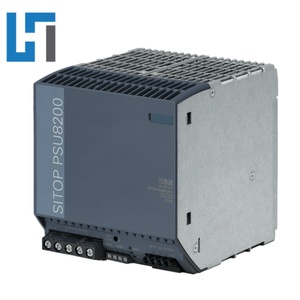 Nouveau module d'alimentation SITOP PSU8200 d'origine 6EP3447-8SB00-0AY0, alimentation industrielle triphasée DC 48 V/20 A - Product Image 1