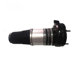 Nuevo Amortiguador de Suspensión Neumática Delantero 4H0616039AF 4H0616039AH 4H0616039AD para A6 A8 S8 2011-17 - Product Image 2