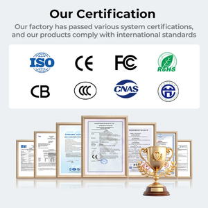 หน้าจอแสดงผลดิจิทัลระบบสัมผัสแบบคีออสก์ OEM ODM ระบบแอนดรอยด์ วินโดวส์ สำหรับใช้งานภายในอาคาร - Product Image 5