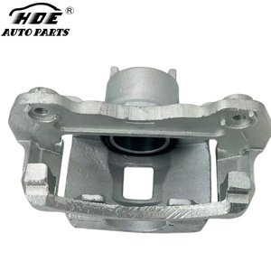 HDE AUTO PARTS Fits For Mitsubishi L200 Triton Pajero Front RH <b>Brake</b> <b>Caliper</b> Assembly 4605A202 - Product Image 6