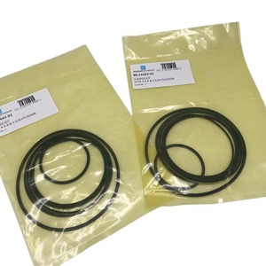 Kit de joints toriques HXT de haute qualité pour transmission 6T30 GF6, kit de réparation de boîte de vitesses 6T30E, pièces de rechange compatibles avec GM Chevrolet - Product Image 3