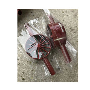 Petit coupeur et séparateur de copeaux de bambou manuel - Product Image 6