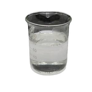 Agente humectante CLORURO DE dodecil trimetil amonio <span class=keywords><strong>DTAC</strong></span> 35% 50% emulsionante CLORURO DE dodeciltrimetilamonio Cas 112-00-5 - Product Image 1