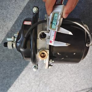 9253470270 اكسسوارات شبه شاحنات قصيرة العصا T2424 DP الفرامل الخلفية للانبعاج خاص بالشاحنات - Product Image 3