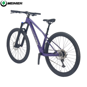 <span class=keywords><strong>Bicicleta</strong></span> de Montaña 29er con Horquilla de 120 mm de Recorrido, Juego de Ruedas de Aleación, <span class=keywords><strong>Bicicleta</strong></span> de Carbono para 1x11 velocidades, Freno de Disco MT200, <span class=keywords><strong>Bicicleta</strong></span> de Montaña Rígida - Product Image 2