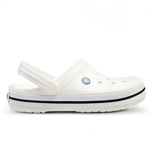 Nouvelles sandales et sabots classiques pour hommes, antidérapants, en EVA, pour infirmières et jardiniers, style <span class=keywords><strong>Crocs</strong></span>, vente en gros OEM - Product Image 3