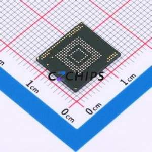 Chip IC de circuito integrado nuevo y Original, NAND FLASH, venta completa, Chips de componentes electrónicos y servicio BOM - Product Image 2