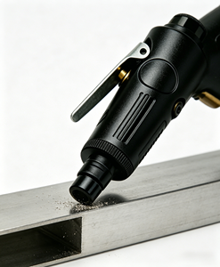 <b>Mini</b> Air Pencil Die Grinder 3mm/6mm Collet 22000RPM Air consumption: 0.12 m³/min Tyre Repair Mold Polishing Pneumatic <b>Tool</b> <b>Kit</b> - Product Image 3