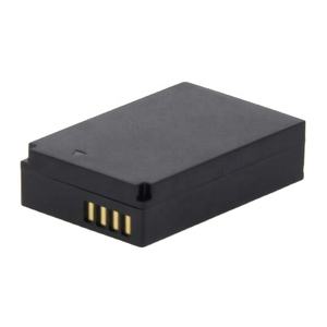 LP-E12 LPE12อะไหล่แบตเตอรี่กล้องสำหรับ Canon <span class=keywords><strong>EOS</strong></span> M50 M100 M200 <span class=keywords><strong>M10</strong></span> M2เมตร100D SX70จูบ X7กล้องสั่งทำตราสินค้า - Product Image 3