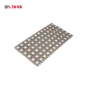 Vente flash YA-VA pour courroie modulaire <span class=keywords><strong>YS300</strong></span> avec roulement à billes pour plastique et fonte, état neuf, prix bas en ligne - Product Image 4