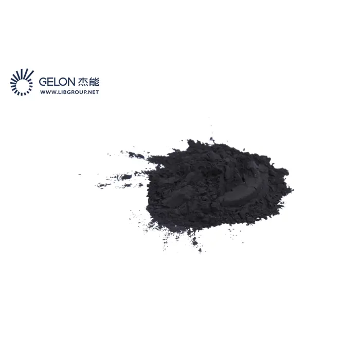 Battery Anode Powder Artificial Graphite MCMB Graphite PowderためLithium Battery Raw Materials