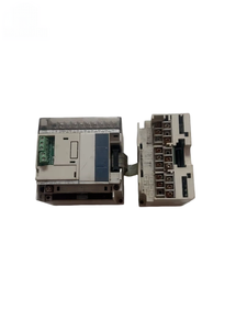 เซ็นเซอร์ควบคุม PLC โมดูล PLC ของแท้ใหม่เอี่ยม FX1N-24MR-001 FX2N-4AD - Product Image 1