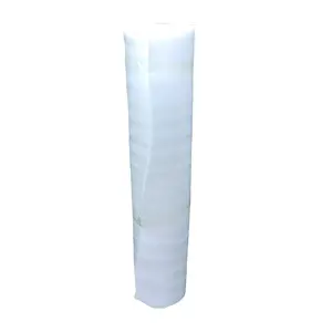 Trung Quốc Sản Xuất Màu Trắng Epe Bọt CuộN Ép Đùn Polystyrene Bọt Cách Nhiệt Hội Đồng Quản Trị