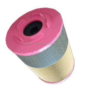 Élément de filtre à air Manny ZS1063357 pour compresseurs industriels et pièces détachées, filtration 5 µm, efficacité 99,8 % - Product Image 5