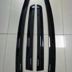 Auto Protection & Decoration Vent <b>Shade</b> Rain Guard Door Visor <b>Window</b> Visor for Honda JAZZ 2014-2024 - Product Image 4