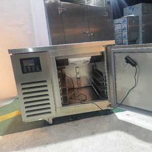 3 padelle piccolo congelatore per il congelamento rapido - Product Image 2