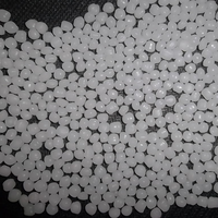 Granulés de résine de polypropylène (PP) HBCS 1102K à haute résistance à la traction pour feuilles de thermoformage