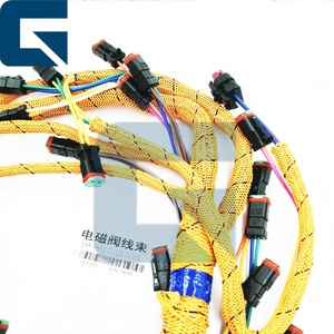 Faisceau de câblage 525-2620 5252620 pour excavatrice E320GC - Product Image 2
