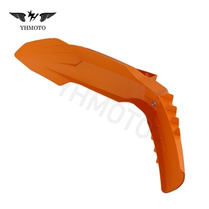 YHMOTO - Kit de Guardabarros Delantero y Trasero para Motocicleta KTM SX XC 2023 2024+ - Product Image 6