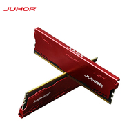 Usine Juhor Vente en gros RAM de bureau DDR4 16 Go/8 Go/4 Go 2666MHz Fonctionnalité de mémoire Stock disponible