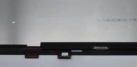 Écran tactile LCD FHD de remplacement 14,0 pouces pour ASUS ExpertBook B5 Flip B5402F, assemblage d'écran d'ordinateur portable