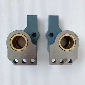 MA High Quality 8148601001 8148600901 Bracket for Komori LS29 LS-429 Offset <b>Printing</b> <b>Machine</b> Parts - Product Image 1