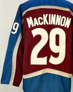 トップ メンズ カスタム セイバーズ オルタネート アイスホッケー ジャージ バッファロー デジタル プリント シャツ # 72 トンプソン # 26 # 89 # 53 OEMチームユニフォーム100% - Product Image 3