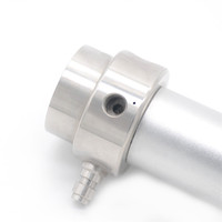 Régulateur de pression d'injection de carburant adapté à Mitsubishi Hitachi 2942000660