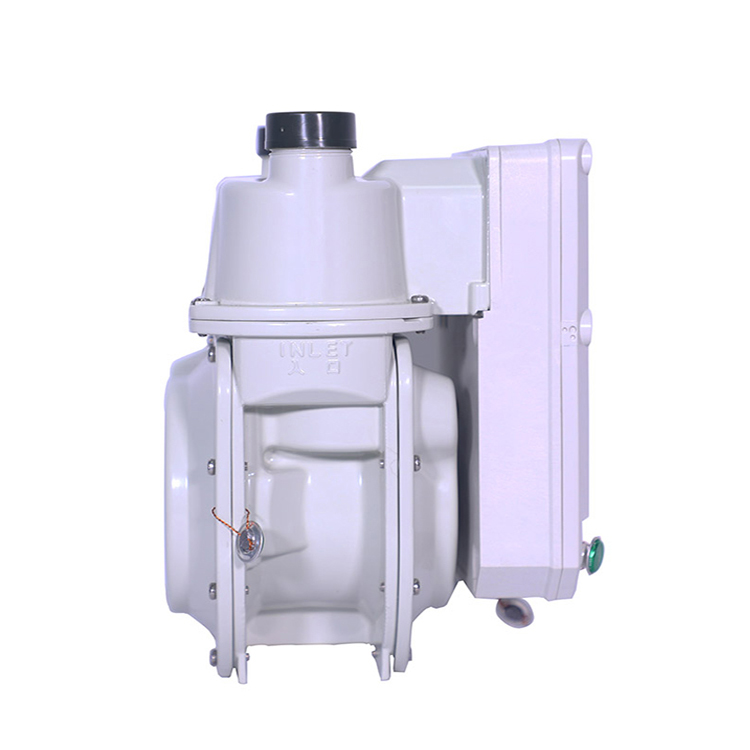 Новый продукт, пульт дистанционного управления, дистанционное считывание, газовый счетчик, электронный расходомер природного газа