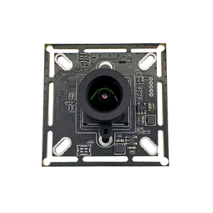 Module de caméra USB 5MP 2960x1664 USB2.0 haute vitesse 100 °   Reconnaissance faciale FOV pour l'industrie et les ordinateurs portables - Product Image 1