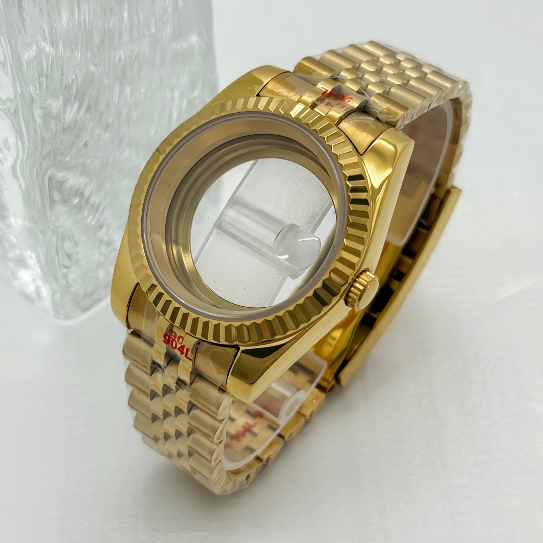 Gold-With Date