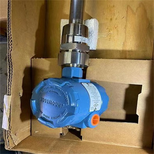Radar de Onda Guiada Industrial Serie 3300 Tipo ROD 3302, Nivel y Interfaz, Precisión de 2 mm, 4-20 mA/HART - Product Image 4