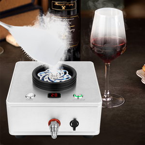 Enfriador de Vasos de CO2 para Mini Bar, Enfriador Instantáneo de Cerveza, Enfriador Portátil de Vasos, Máquina de Vasos Congelados, CO2 Líquido - Product Image 4