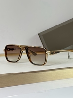 Gafas de Sol de Aviación de Alta Calidad con Lentes de Cristal, Gafas de Sol de Lujo para Hombre y Mujer, Gafas de Sol de Marca de Lujo para Conducir