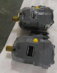 ปั๊มแบบปรับปริมาตรได้รุ่น A10VO28 A10VO28ED72/31L-VSC12N00P A10VO28DFR1/52R-VSC62N00 สำหรับรถปั๊มคอนกรีต - Product Image 6