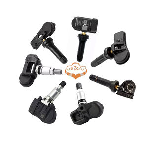 Venta caliente accesorios de coche neumático Tpms Válvula de Sensor de presión A2C99668703 para Nissan <span class=keywords><strong>Renault</strong></span> - Product Image 4