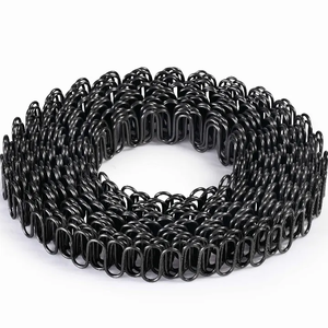 <span class=keywords><strong>Ressorts</strong></span> intérieurs en zigzag de canapé de haute qualité pour <span class=keywords><strong>ressorts</strong></span> hélicoïdaux de canapé pour ressort <span class=keywords><strong>Nosag</strong></span> de canapé - Product Image 1