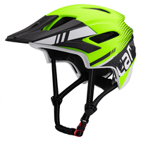 Casque de vélo de route et VTT unisexe ultra-léger avec coque en PC et mousse EPS, conception de sécurité pour adultes, adapté aux vélos, trottinettes et descentes.