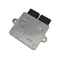 Controlador ECU adecuado para Odes Pathcross ATV 650 650cc LZ650 ATV UTV Quad OEM 21170101301