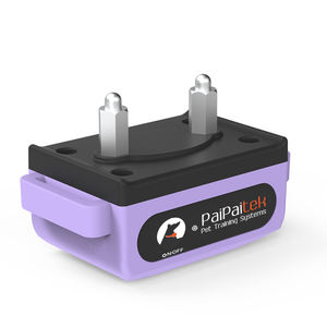 최고의 품질 3300 발 개 방수 전자 고리 원격 전기 제어 애완 동물 충격 고리 개 훈련 고리 - Product Image 4