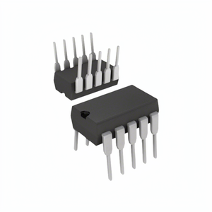 Manufacturer Channel Electronic Circuit Components Power Management (PMIC) 10 SDIP VIPER38HE - Product Image 1
