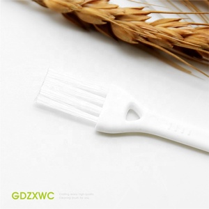 Nouveauté pour la maison : Mini brosse pointue tendance pour le nettoyage des ustensiles de cuisine et le broyage du poivre, 11 couleurs, rose - Product Image 2