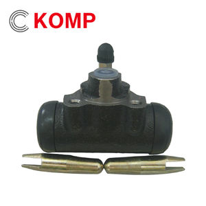 גלגל צילינדר מלגזה משאית חילוף חלקי אביזרי מערכת בלם גלגל צילינדר לtcm טויוטה 3FG15 OEM 47410-10480- 71 1720 - Product Image 2