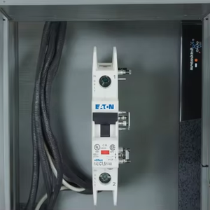   モーラーFASシリーズ1.5A 1Pミニチュアサーキットブレーカー、中国製 - Product Image 4