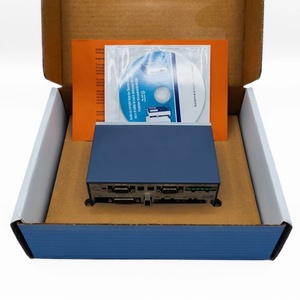 ไดรฟ์รุ่นใหม่ S20630 CNS S200 ซีรีส์ 6A ต่อเนื่อง 20 90VDC CANopen ดิจิตอลแอมพลิฟายเออร์ - Product Image 4