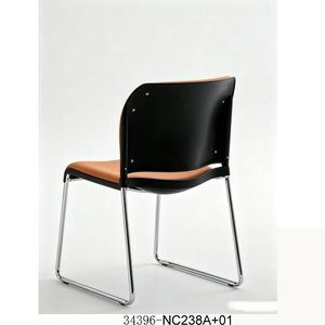 modern and comfortable pp <b>chair</b> <b>plastic</b> steel <b>chair</b> living <b>chair</b> outdoor <b>chair</b> <b>dining</b> <b>chair</b> 34396-NC238 - Product Image 2