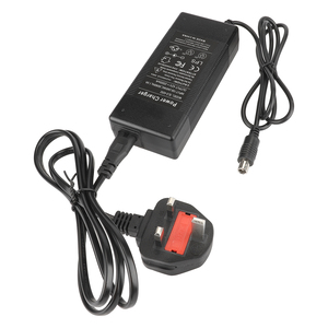 <span class=keywords><strong>Cargador</strong></span> de batería de iones de litio 42V2A personalizado para scooters eléctricos <span class=keywords><strong>Xiaomi</strong></span> <span class=keywords><strong>M365</strong></span> accesorios de patinete eléctrico con Material plástico - Product Image 1