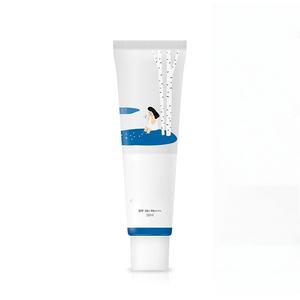 ครีมบำรุงผิว rooun La Birch JUICE Moisturizing Cream SPF 50 PA ++++ <span class=keywords><strong>โลชั่น</strong></span>ทา<span class=keywords><strong>ผิว</strong></span>ขาว - Product Image 5